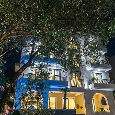 Amfora 4* Petrovac