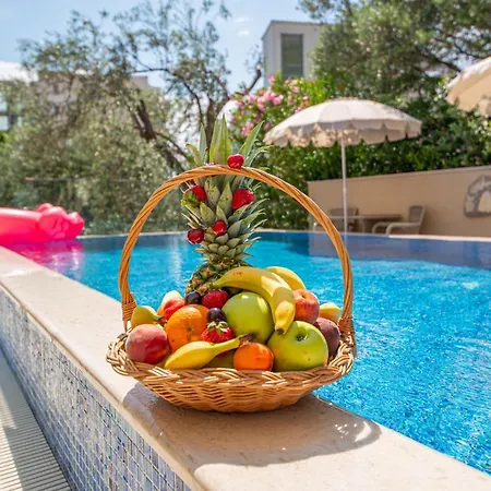 Bed & Breakfast Amfora