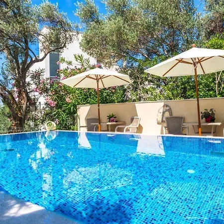 Bed & Breakfast Amfora Petrovazzo