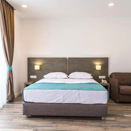Amfora Bed & Breakfast