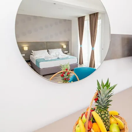 Bed & Breakfast Amfora Petrovazzo