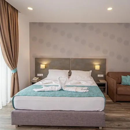 Bed & Breakfast Amfora