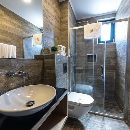 Amfora Bed & Breakfast Petrovazzo