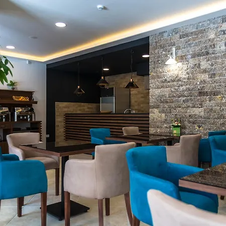 Bed & Breakfast Amfora Petrovazzo