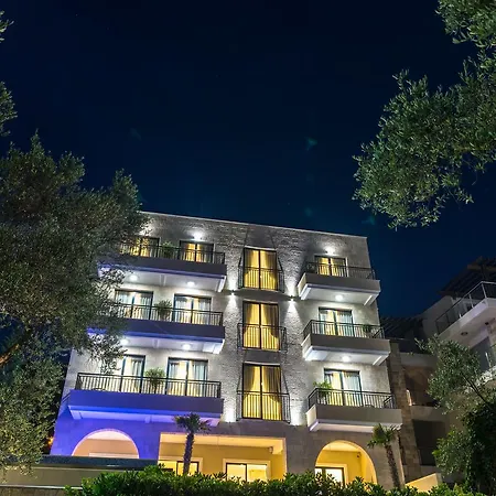 Amfora Bed & Breakfast