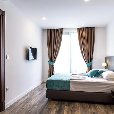 Bed & Breakfast Amfora 4*