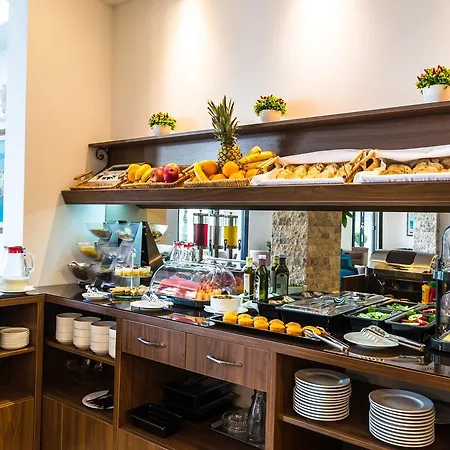 Bed & Breakfast Amfora 4*